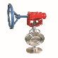 detail image2 DR VALVE Butterfly valve