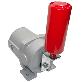 full image Belt Alignment Switch Belt Sway Switch Belt Conveyor Explosion Proof Plant