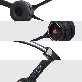 detail image3 IPD IPH-255 Double Ear NC Headset with 2.5mm Jack for Polycom IP 320,321,330, Cisco SPA,Grandstream