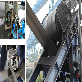 detail image2 Speed Switch Belt Conveyor Explosion Proof Speed Monitoring Emergency Switch