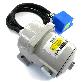 full image Speed Switch Belt Conveyor Explosion Proof Speed Monitoring Emergency Switch