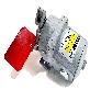 full image Pull Cord Switch Safety Switches Conveyor Belt Emergency Switch Plant