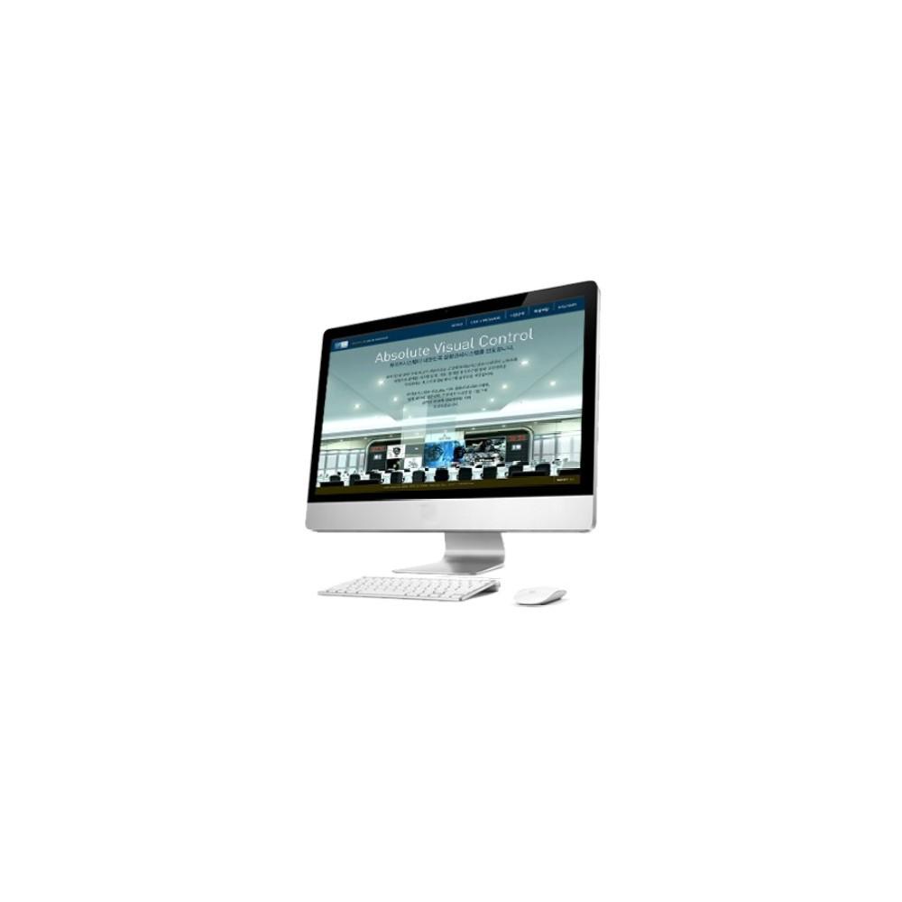 BlackScutum Data Security System(Module, Server, Manager)