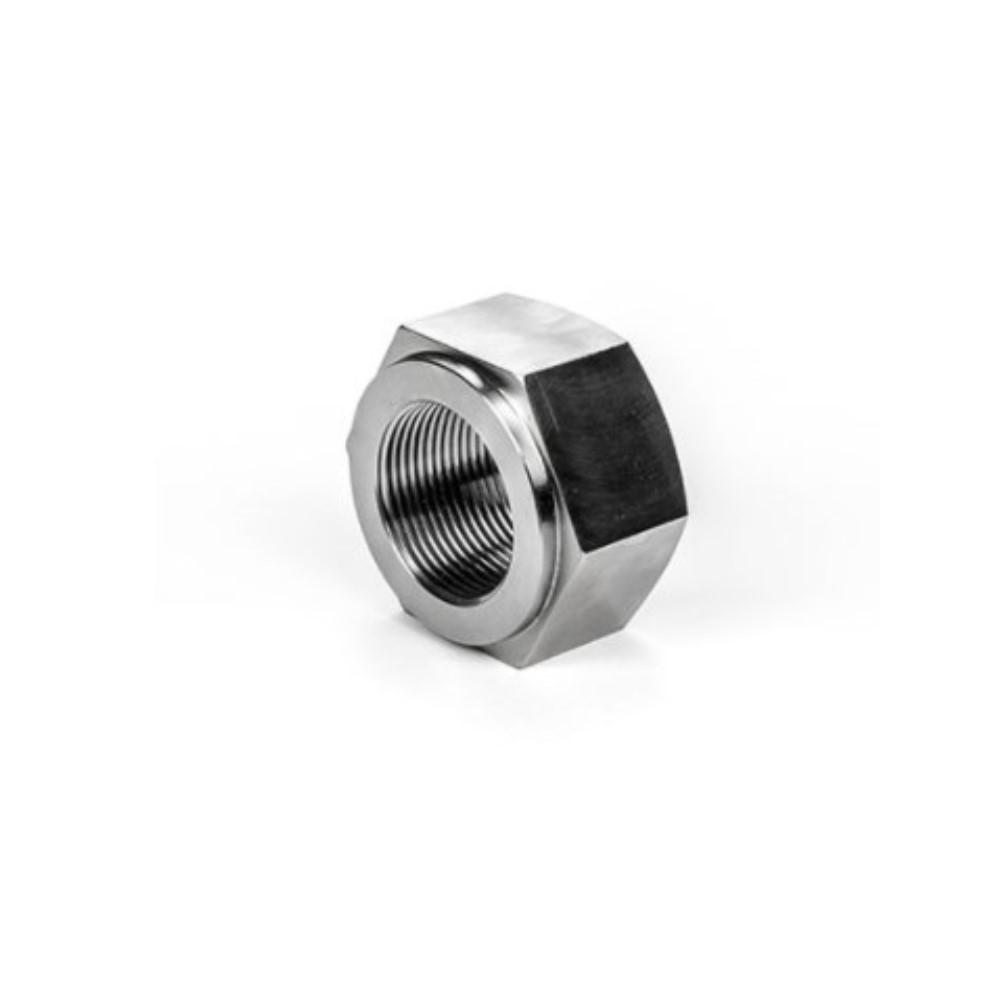 BOLT AND NUT FOR GAS TURBINE