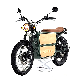 full image [MOHENIC] Electric motorcycle UB46E