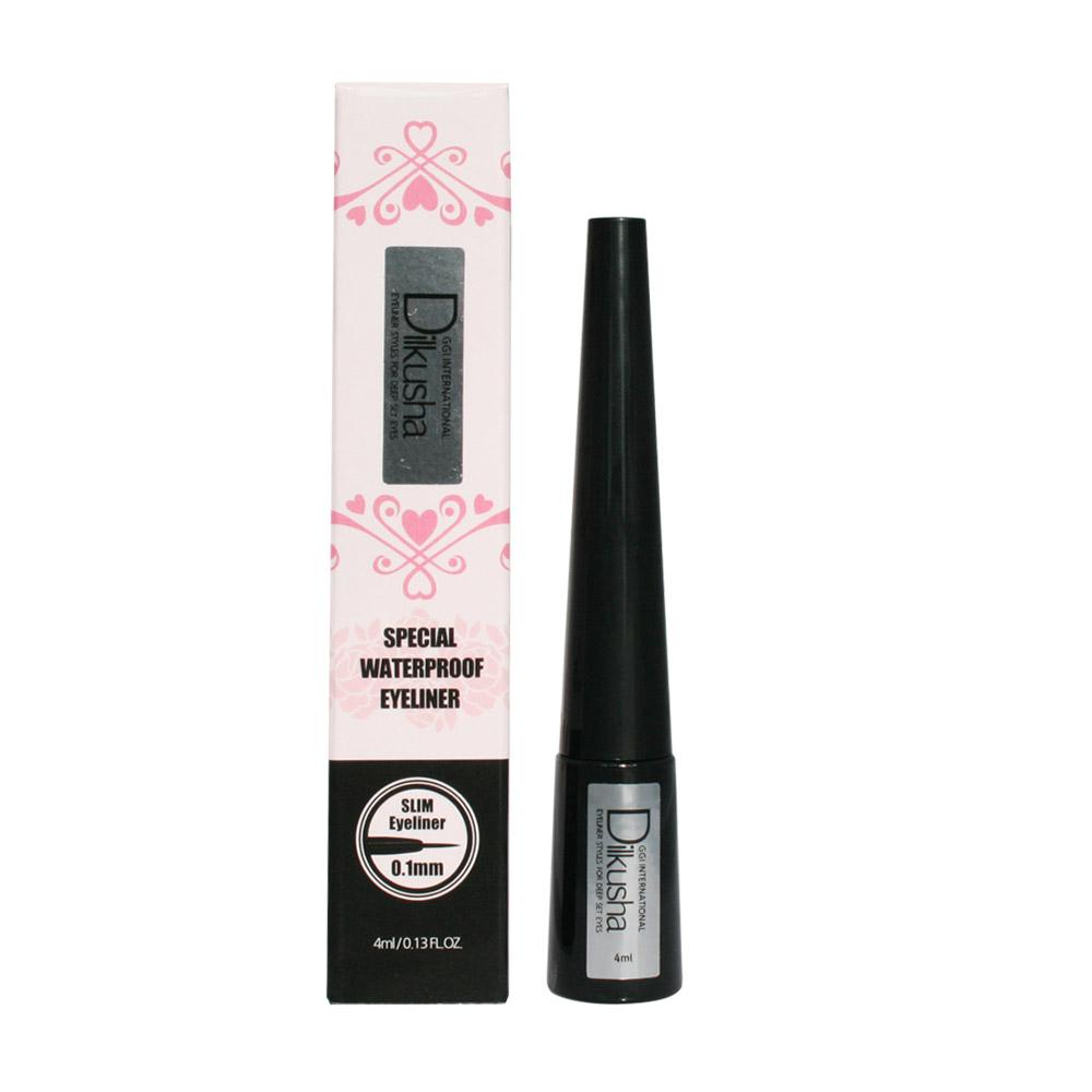 dilkusha eyeliner