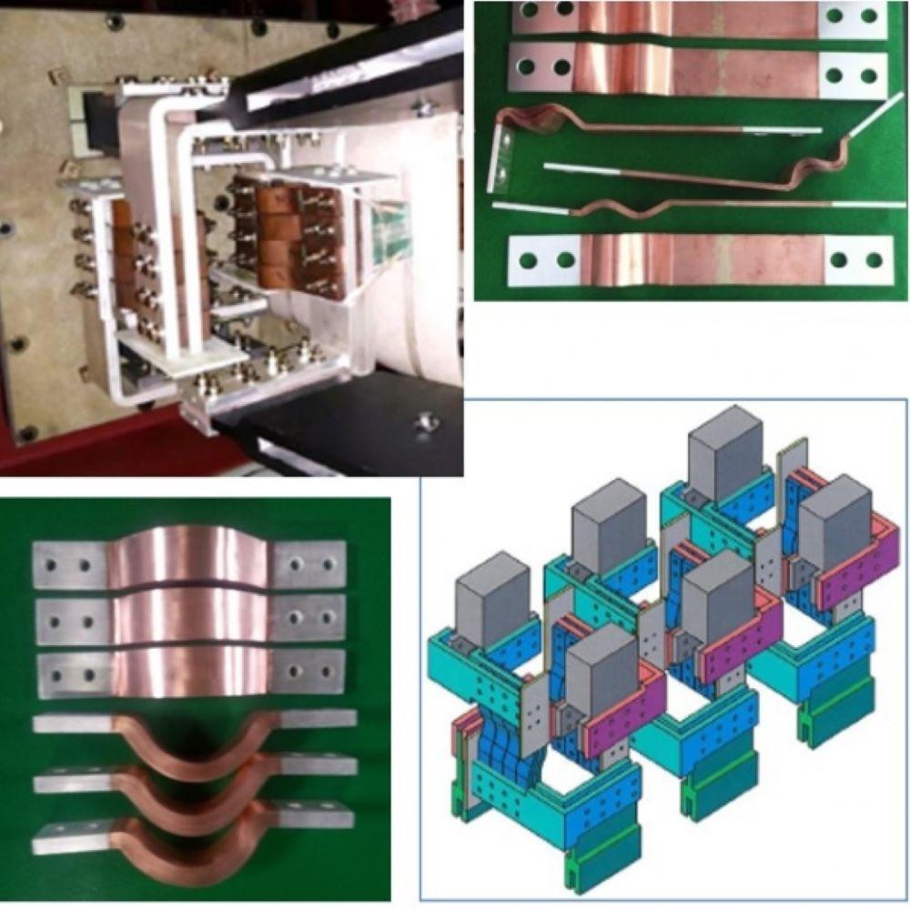FLEXIBLE CONNECTOR