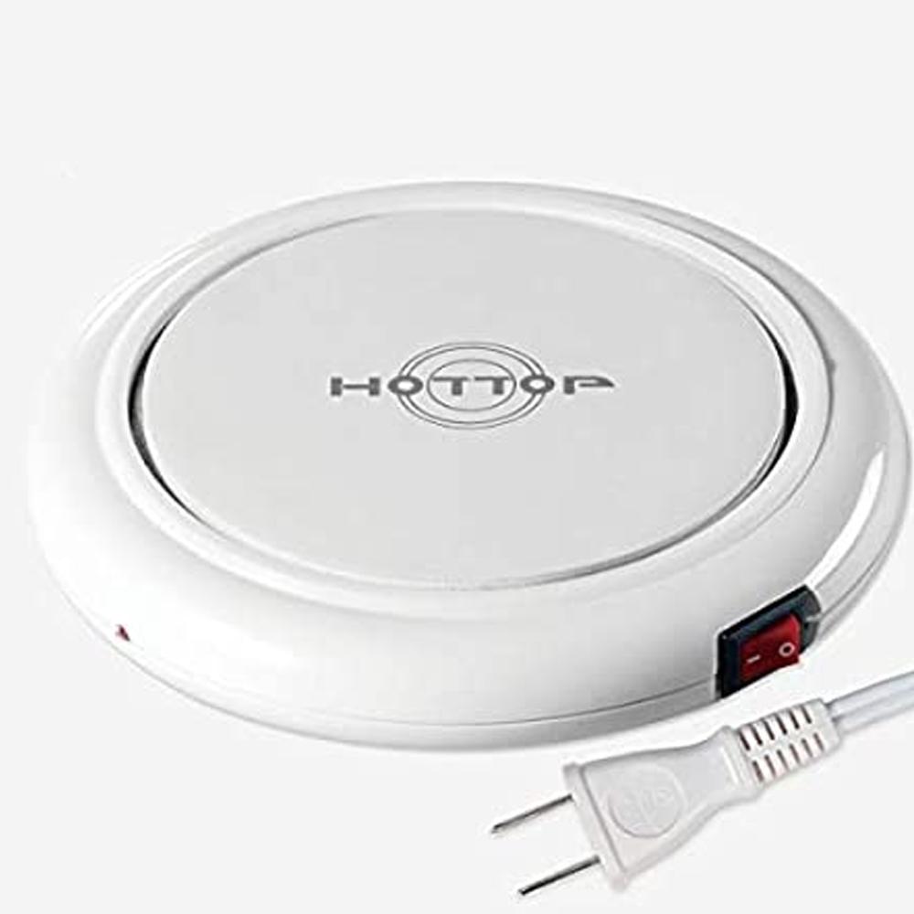 HOTTOP warmer