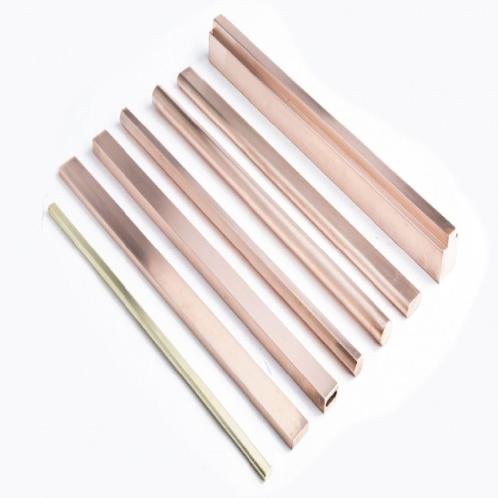 Chromium Zirconium Copper