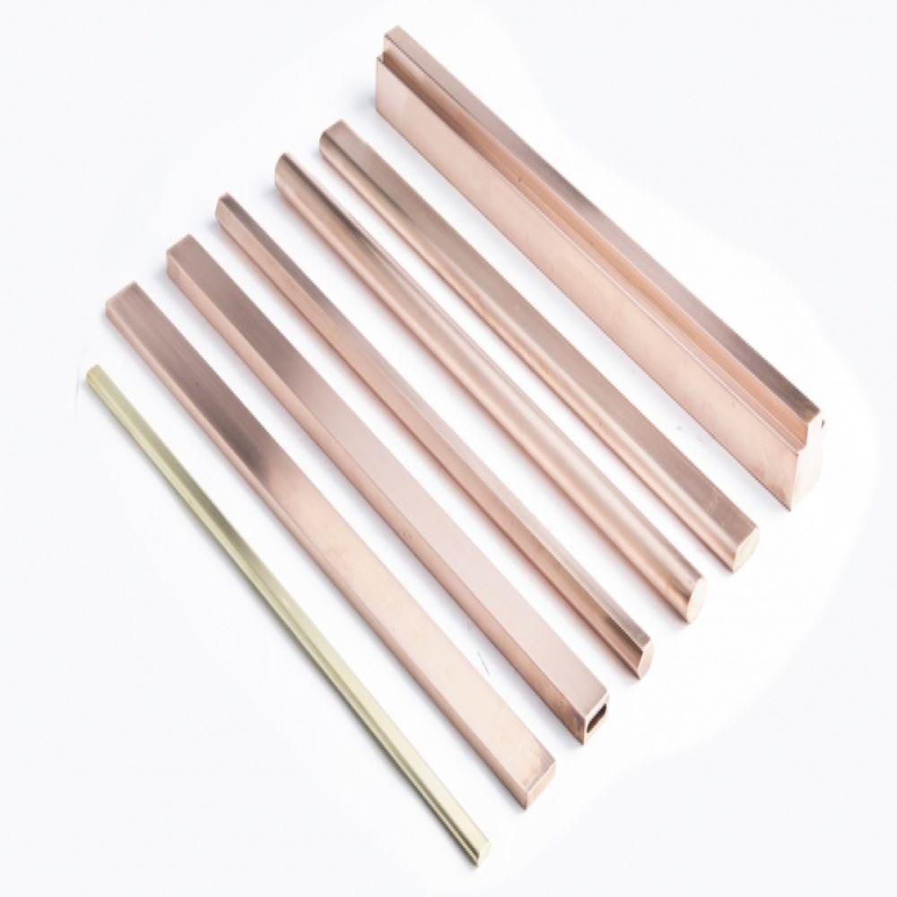Phosphorus Deoxidized Copper