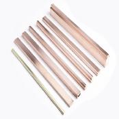 Phosphorus Deoxidized Copper