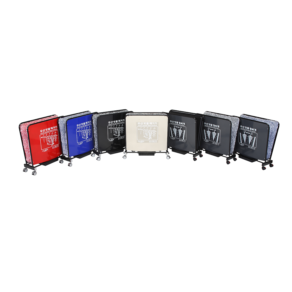 Eco-friendly Umbrella Dryer OPD-BK