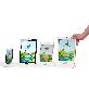 detail image2 AR TANGRAM AR Education Toy App Compatible Develop Infant Brain Korea