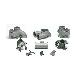 detail image2 Industrial  Plants Parts (flange, housing)