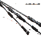 full image Gaia TS titanium lure fishing rod