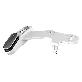 detail image3 Bobslei Non-Electric Bidet II Chrome Nozzle / Hot & Cold Water Water Spray