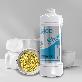 detail image3 KDF Shower Filter High Pressure Shower Head Boosting Water Bathroom Toilet