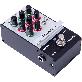 full image Liberatoe Dual Channel Effect Pedal A Type Double Power / Analogue Sound