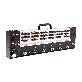 detail image1 LiberaToe 6 Premium SET Smallest Analogue Multi-effector Guitar Effect Pedal