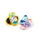 full image 'Like a Cloud' Indoor Noise Reducing Slippers