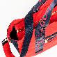 detail image4 RedLogoHandle Canvas Bag