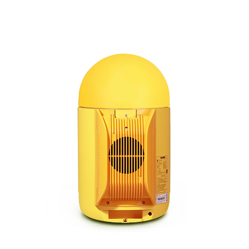 Linefriends ccomo refrigerator 'Sally'