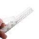 full image Ggoggomi The Soft Window Sweep H (1.2m x 10ea) Seal Tape Adhesive Weather Dust
