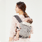 detail image2 Easy Baby Carrier