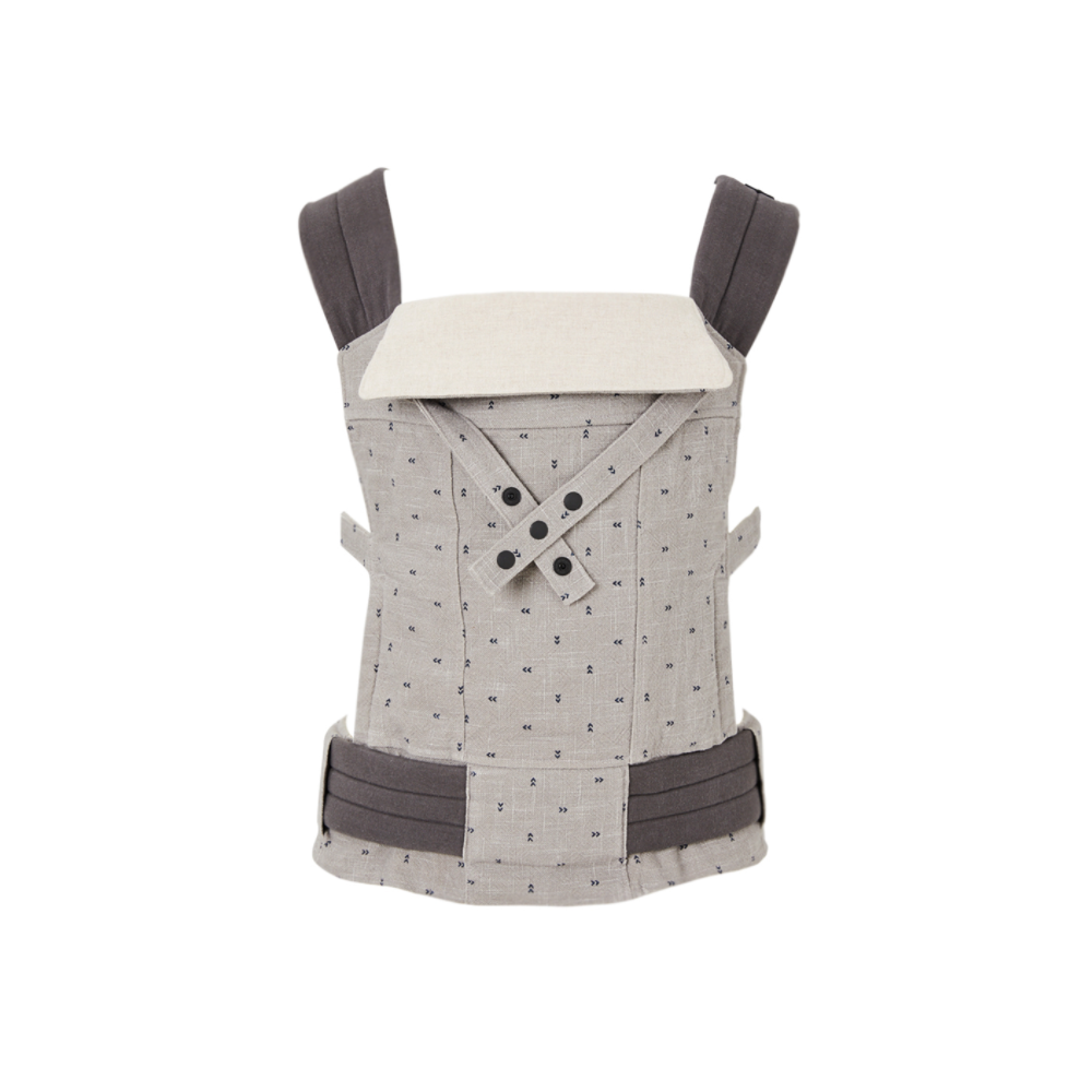 Easy Baby Carrier