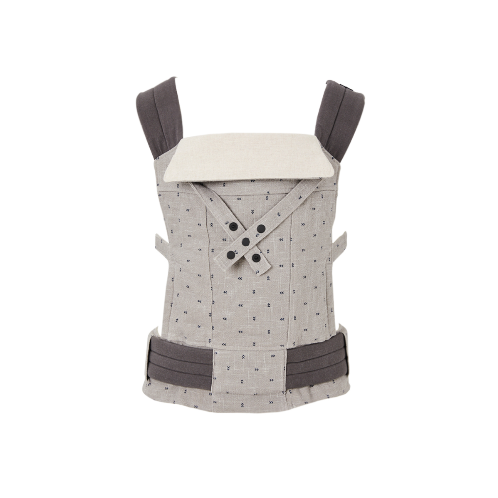 Easy Baby Carrier