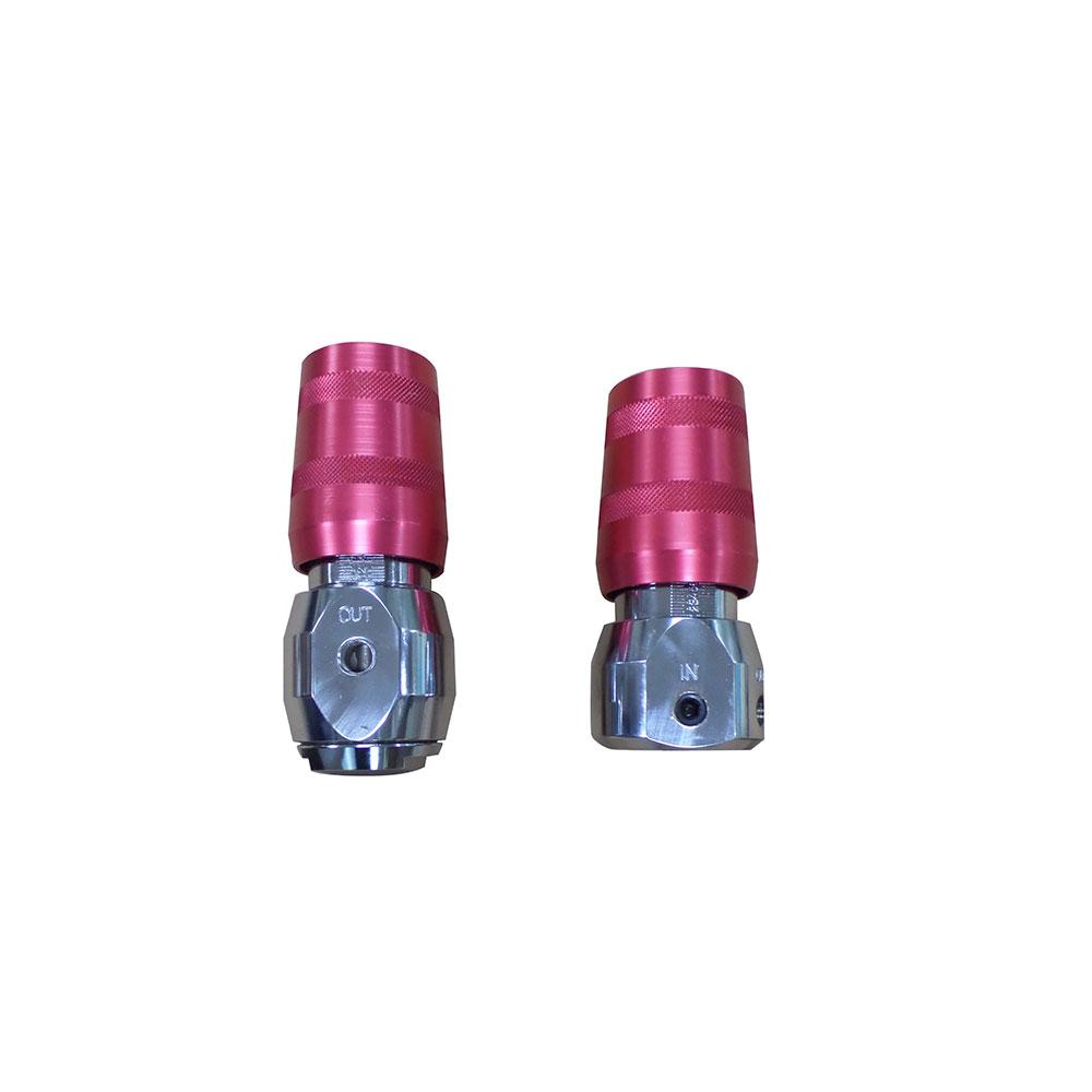 Handok Airless FPR (HDF−420) Fluid Pressure Regulator Max : 350 Bar
