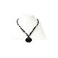 detail image4 HEPHZIBAH Necklace accessories jade necklace blood circulation