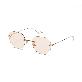 detail image1 SUNGLASS, FASHION SUNGLASS, ACCRUE EYEWEAR - GUBI_GD(S)