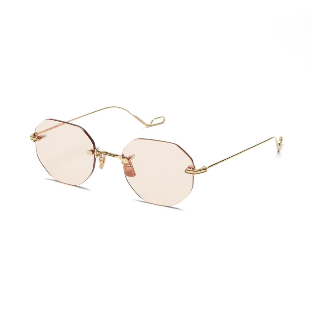 SUNGLASS, FASHION SUNGLASS, ACCRUE EYEWEAR - GUBI_GD(S)
