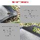 detail image2 Grill pan GNS 300s for camping, out door activity, cooking, BBQ, meat  and grill dish including pork