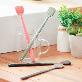 detail image3 Copper Tongue Cleaner Manufacturer, CleanCU EGO Lab Oracle Tongue Brush,  Anti Germ Copper