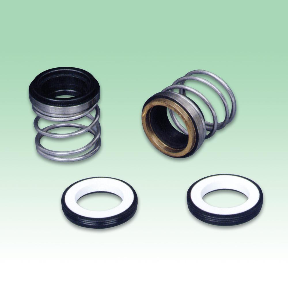 Mechanical seal