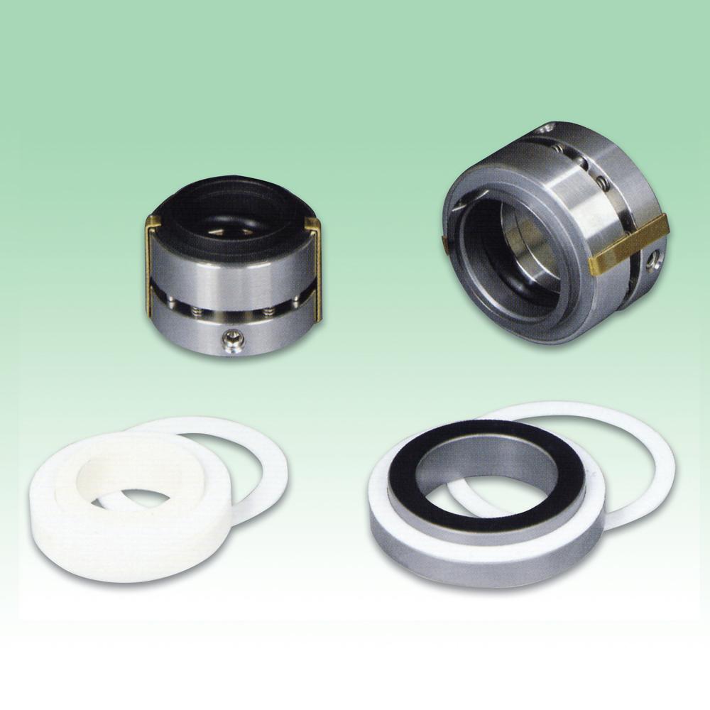 Mechanical seal