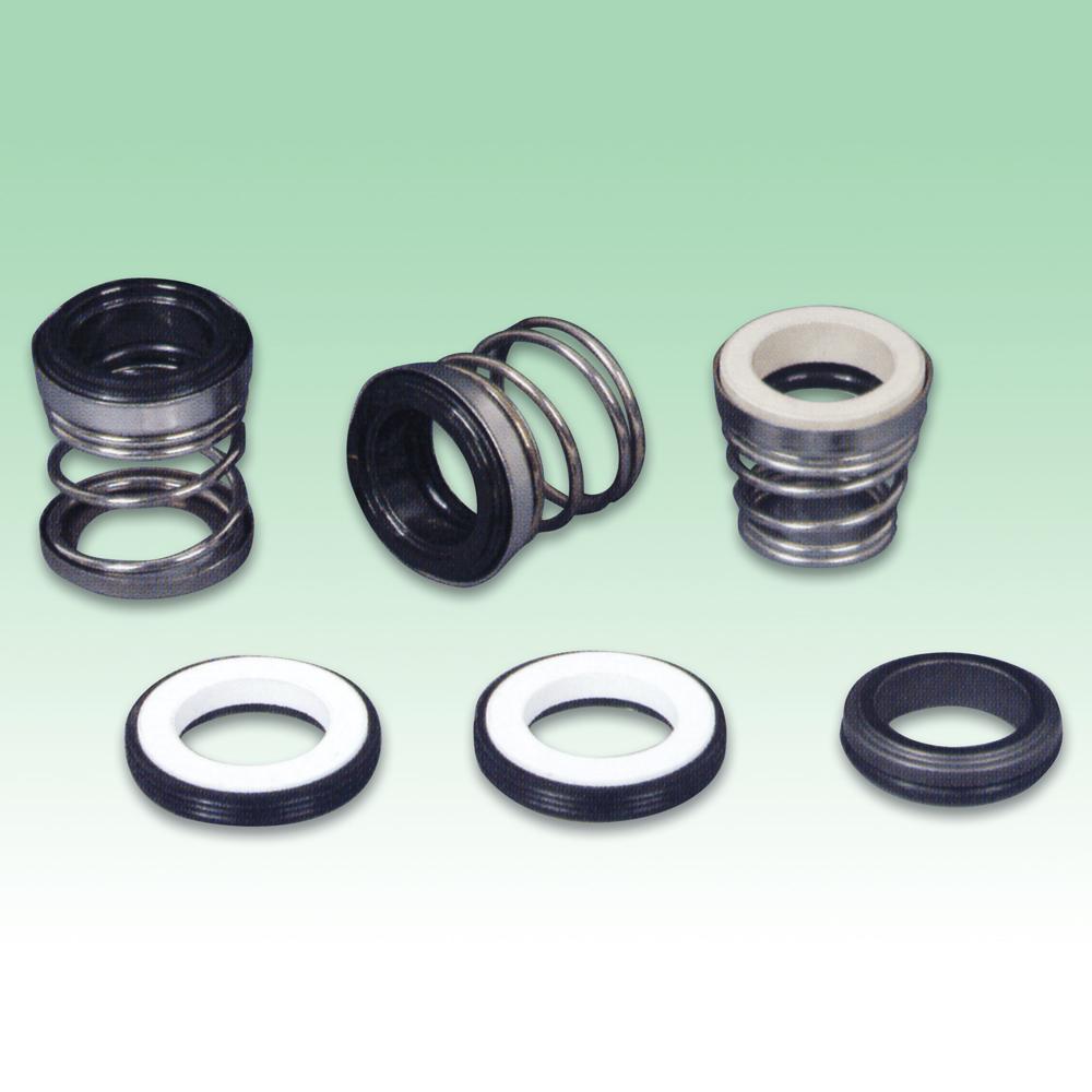 Mechanical seal