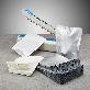 detail image3 Stand up Retort Pouch no.4 made of Aluminum, Glass, Metal for food storage BPA Free by hpm global