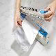 detail image4 Stand up Retort Pouch no.4 made of Aluminum, Glass, Metal for food storage BPA Free by hpm global