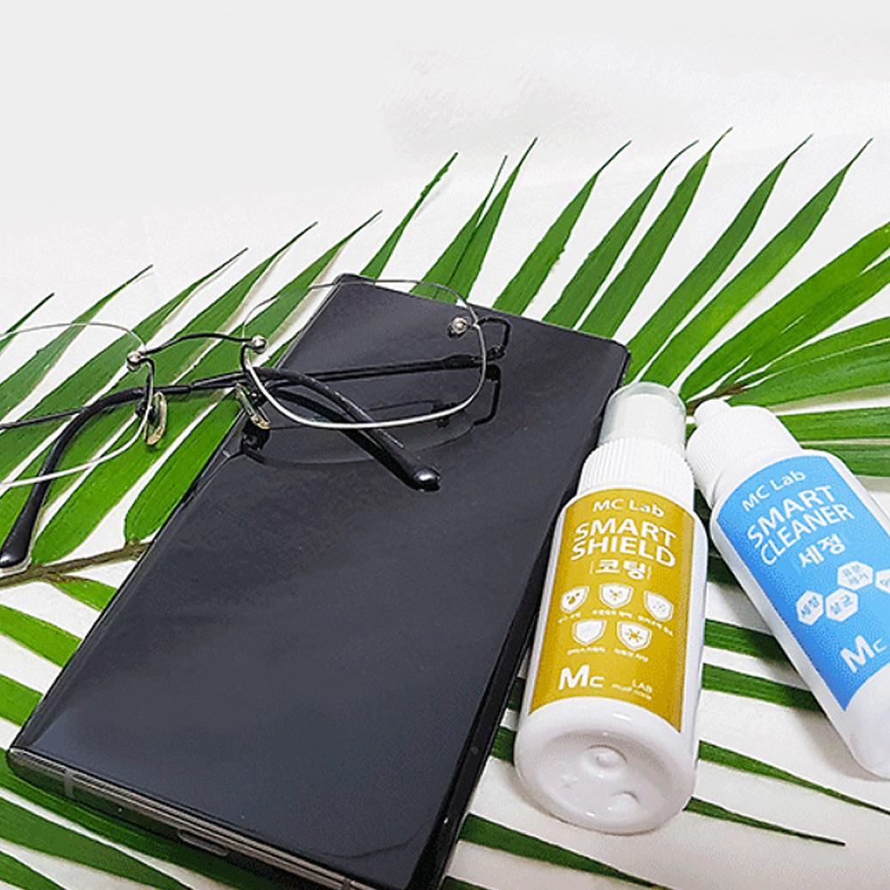 MC Lab Smart Shield