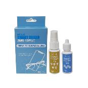 MC Lab Smart Shield