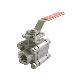 detail image2 Stainless Steel Plumbing Valve_Manual Valve
