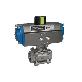 detail image2 Stainless Steel Plumbing Valve_Pneumatic valve