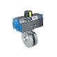 detail image4 Stainless Steel Plumbing Valve_Pneumatic valve