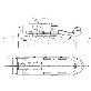 full image Aluminium Leisure boat  -  5.31 Ton Leisure Boat