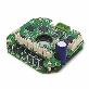 detail image4 Robot Joint SERVO DRIVE WEC-D048/10-FS002D-EC