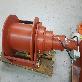 detail image4 Hydraulic Winch - Hoist