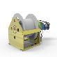 full image Hydraulic Winch - Hoist